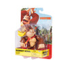 With 13 points of articulation and a highly detailed design, this Donkey Kong figurine makes the ideal gift for kids and boys who love Nintendo