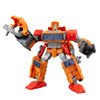 Junkion Wreck-Gar, descended from Amalgamous Prime, hails from the planet Junkion
