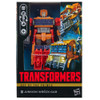 Transformers Age of the Primes Voyager Class JUNKION WRECK-GAR in packaging - Front