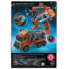 Transformers Age of the Primes Voyager Class JUNKION WRECK-GAR in packaging - Back
