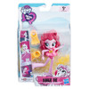 My Little Pony Equestria Girls PINKIE PIE Beach Collection Minis Doll