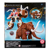 Transformers Age of the Primes Leader Class Maximal BIG CONVOY in packaging - Back