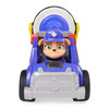 Rubble & Crew: MIX'S MIXING TRUCK Toy Vehicle with Movable Parts and a Collectible Action Figure