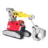 Charger's Mega Power Crane vehicle looks just like it does in the show, and kids will love its action-packed features and endless playtime possibilities