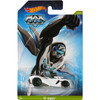 Hot Wheels Max Steel 16 ANGELS 1:64 Scale Die-cast Vehicle