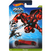 Hot Wheels Max Steel PHARODOX 1:64 Scale Die-cast Vehicle in packaging