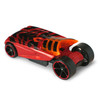 Pharodox vehicle measures around 2.76 inches (7 cm) in length