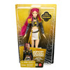 KPop Demon Hunters HUNTR/X MIRA "Golden" Singing Doll in packaging