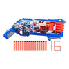 NERF Transformers Optimus Primal Dart Blaster with 16 Nerf Elite Darts