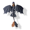 How to Train Your Dragon TOOTHLESS & HICCUP Viking Duo Action Figures