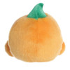 Palm Pals CARVER JACK O'LANTERN 5-inch Halloween Pumpkin Plush Soft Toy