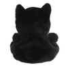 Whether you're searching for a Halloween plush toy, a spooky cuddly gift, or a collectable palm-sized plush, Twilight Black Cat is the perfect choice.