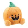 Ideal for Halloween gifts, trick-or-treat surprises, or festive decorations, this charming plush is ready to bring a little spooky fun wherever it goes.