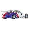 Each vehicle in the set is approximately 1:64 scale and features the authentic details and enhanced styling inherent to the Hot Wheels brand, making them great for display