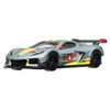 Hot Wheels Car Culture CORVETTE C8.R 1:64 Scale Die-cast Vehicle (Race Day #2/5)