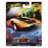 Hot Wheels Car Culture LANCIA STRATOS ZERO 1:64 Scale Die-cast Vehicle (Hammer Drops #2/5) in packaging