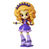 My Little Pony Equestria Girls ADAGIO DAZZLE Rockin' Collection Minis Doll