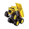 Matchbox Big Rig Buddies - ROCKY the Robot Truck - 1:50 Scale Die-cast Vehicle