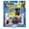 Bob the Builder Take Along BENNY Die-cast Vehicle in packaging - Front