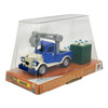Bob the Builder Take Along DODGER the Milk Truck Die-cast Vehicle in packaging
