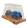 Bob the Builder Take Along SCRAMBLER Die-cast Vehicle in packaging