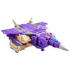 BLITZWING: Blitzwing is a menacing and powerful Decepticon warrior