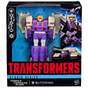 Transformers Studio Series Leader Class The Transformers: The Movie BLITZWING in packaging - Front