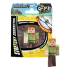 Heroes of Goo Jit Zu Minecraft Minis ALEX 2.5-inch Stretchy Character