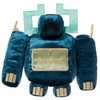 Minecraft Dungeons II: TWISTED WARDEN 8-inch Plush Soft Toy