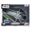 Star Wars Micro Galaxy Squadron TIE REAPER 9-inch Vehicle with 1-inch Micro Figures