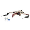 Iconic Heroes: Includes three 1-inch micro figure accessories of Jag, Oddball, and R4-C7