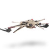 Star Wars Micro Galaxy Squadron ARC-170 STARFIGHTER 8-inch Vehicle with 1-inch Micro Figures