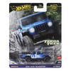 Hot Wheels Car Culture 2020 JEEP GLADIATOR 1:64 Scale Die-cast Vehicle in packaging -Front