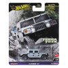 Hot Wheels Car Culture HUMMER H1 1:64 Scale Die-cast Vehicle in packaging - Front