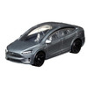 Matchbox TESLA MODEL X (Grey) 1:64 Scale Die-cast Vehicle