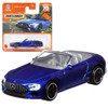 Matchbox MERCEDES-AMG SL 63 (Blue) 1:64 Scale Die-cast Vehicle