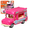 Matchbox ICE CREAM KING (Pink) 1:64 Scale Die-cast Vehicle
