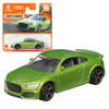 Matchbox AUDI TT RS COUPE (Green) 1:64 Scale Die-cast Vehicle