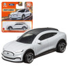 Matchbox 2021 FORD MUSTANG MACH-E (Grey) 1:64 Scale Die-cast Vehicle