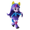 My Little Pony Equestria Girls TWILIGHT SPARKLE Minis Doll