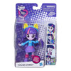 My Little Pony Equestria Girls TWILIGHT SPARKLE Minis Doll