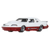 Hot Wheels Salt Flat Racers - 1988 FORD T-BIRD 1:64 Scale Die-cast Vehicle