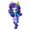 My Little Pony Equestria Girls RARITY Minis Doll