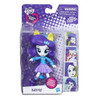 My Little Pony Equestria Girls RARITY Minis Doll