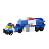 Transformers Rescue Bots CAPTURE CLAW CHASE Rescue Rig