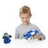 Transformers Rescue Bots CAPTURE CLAW CHASE Rescue Rig