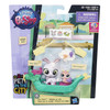 Littlest Pet Shop City Rides DRAGON BOAT in packaging.