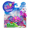 Littlest Pet Shop Fairies Candyswirl Dreams FLUFFY SWEET FAIRY and Ladybug Friend in packaging.