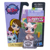 Littlest Pet Shop Get The Pets #3744 LOLLY PINKINGTON the Pig