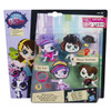 Littlest Pet Shop LOVE IN PARIS Pet Pair